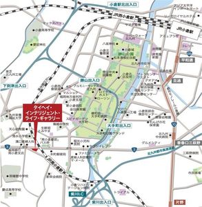 拡大表示