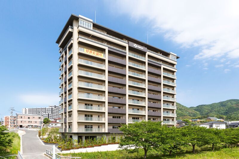 NEWS｜サンライフ企救丘駅南 公式サイト 北九州市小倉南区の新築分譲マンション