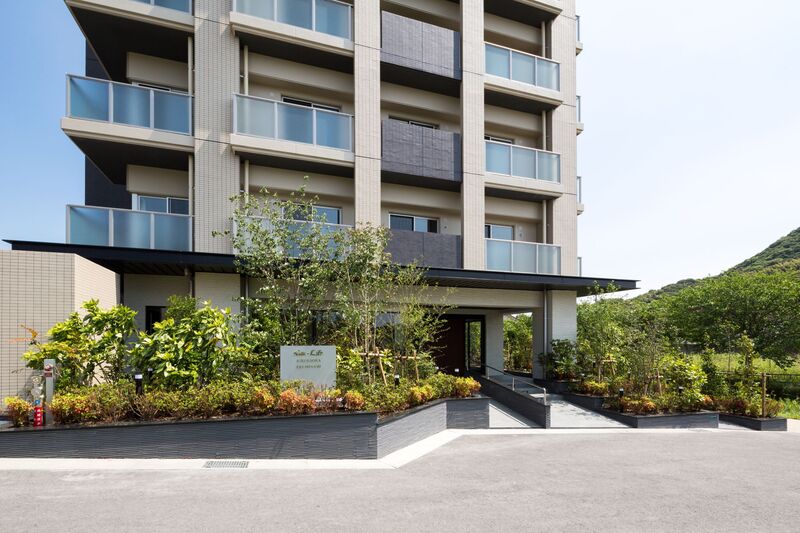 NEWS｜サンライフ企救丘駅南 公式サイト 北九州市小倉南区の新築分譲マンション