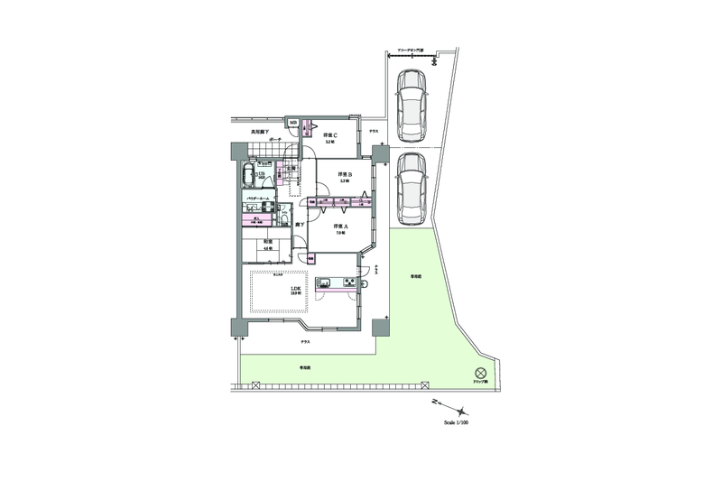NEWS｜サンライフ企救丘駅南 公式サイト 北九州市小倉南区の新築分譲マンション