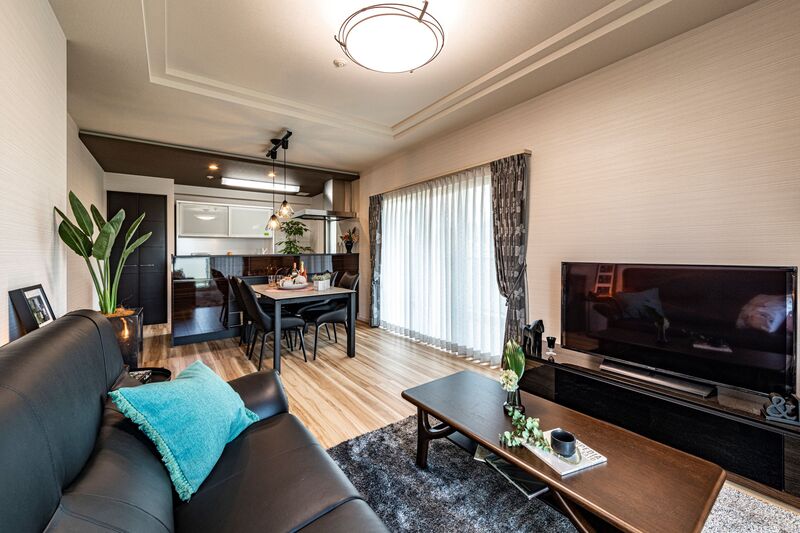 NEWS｜サンライフ企救丘駅南 公式サイト 北九州市小倉南区の新築分譲マンション